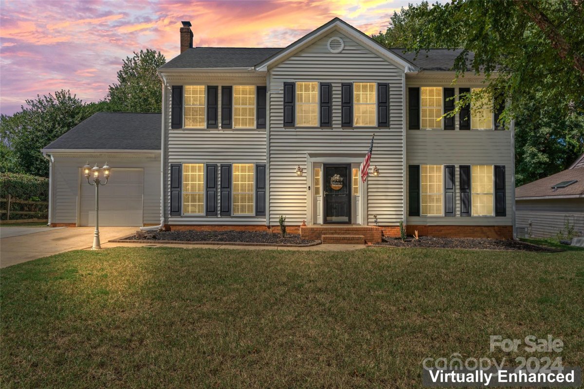 12621 Cedar Fall Drive