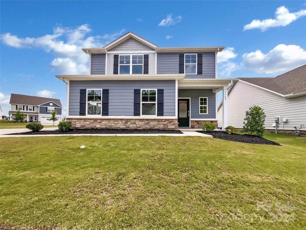 4409 Allenby Place