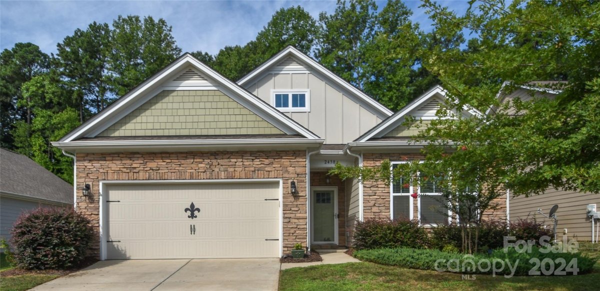 2438 Seagull Drive