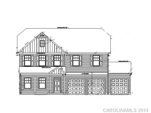 3121 Crosswinds Drive Lot 33