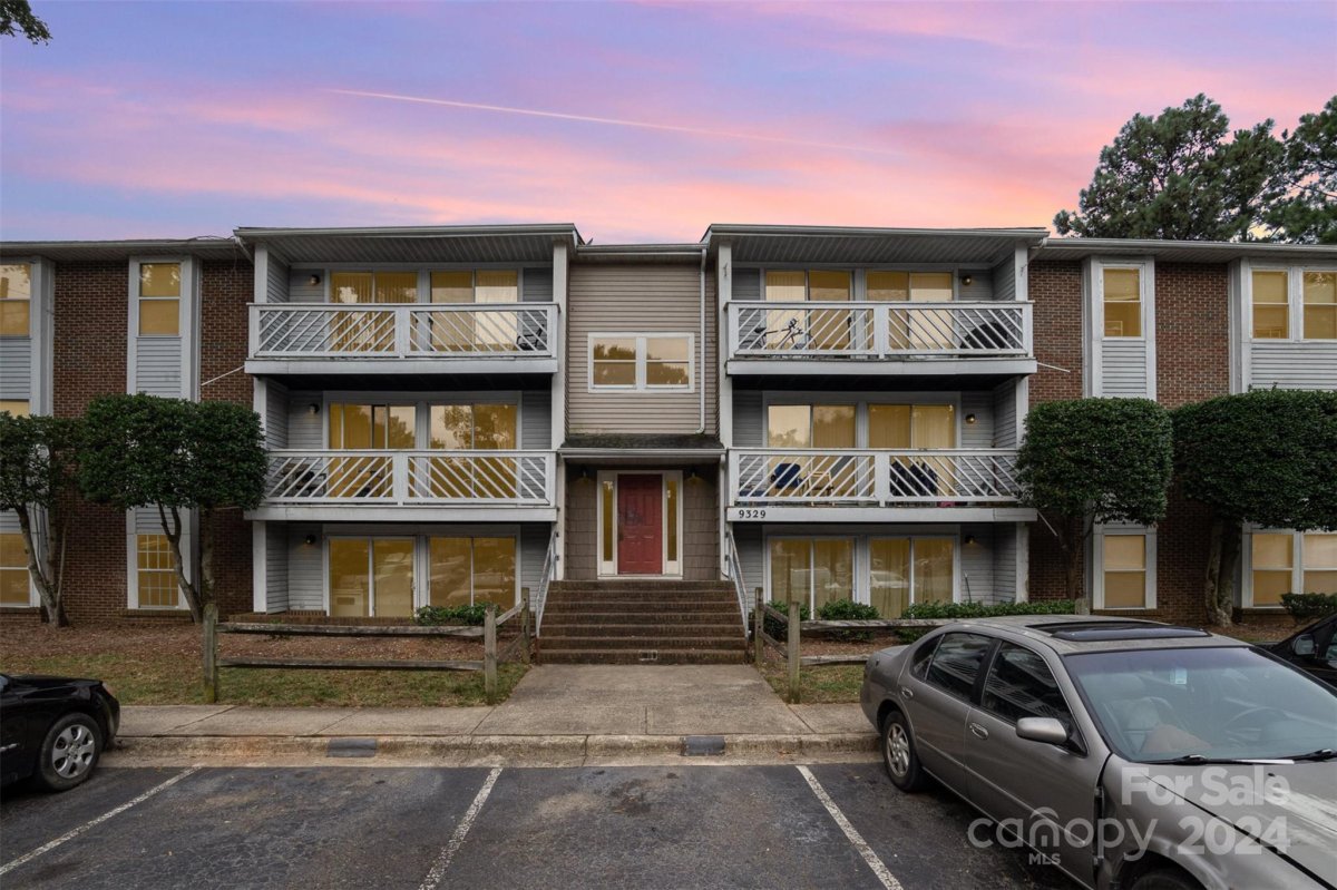 9329 Old Concord Road