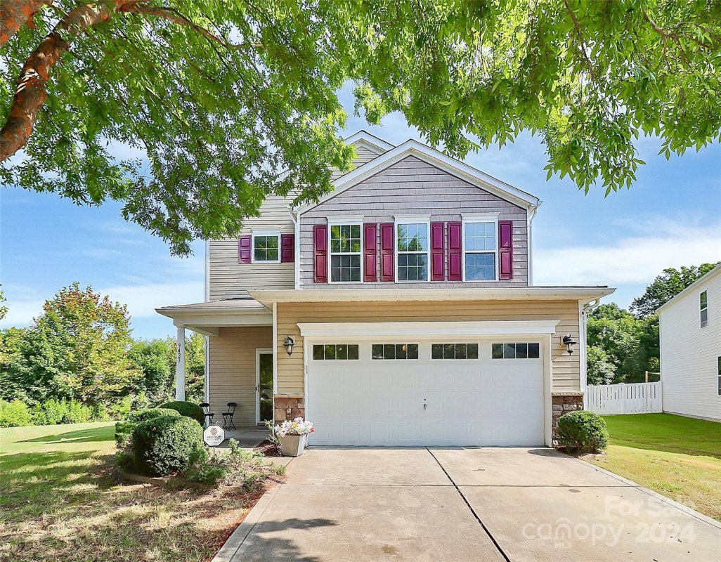 9423 Abney Court