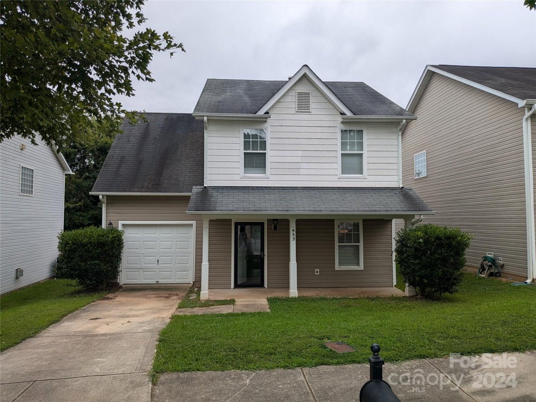 955 Ramsgate Drive