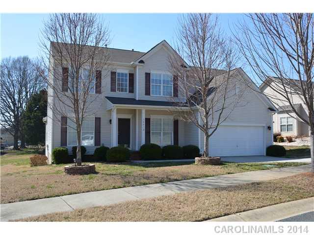 18412 Torrence Chapel Estates Circle