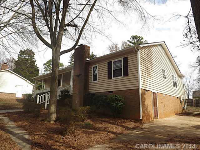9012 Louvaine Drive
