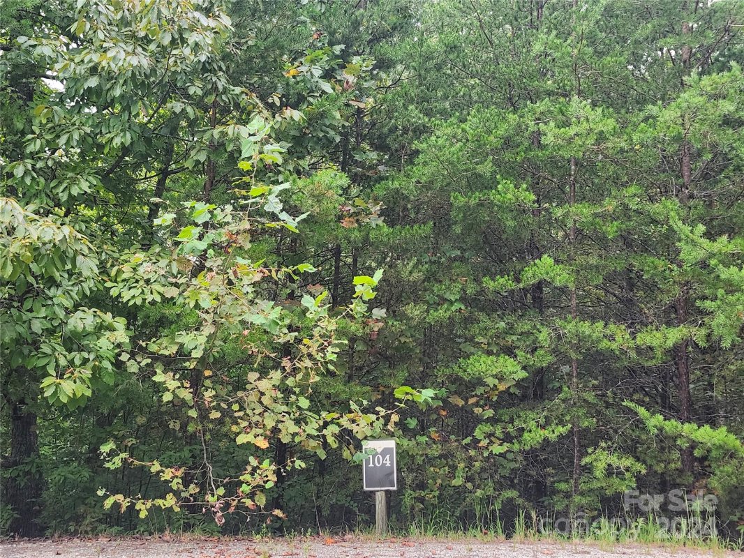Lot 104 Boysenberry Drive