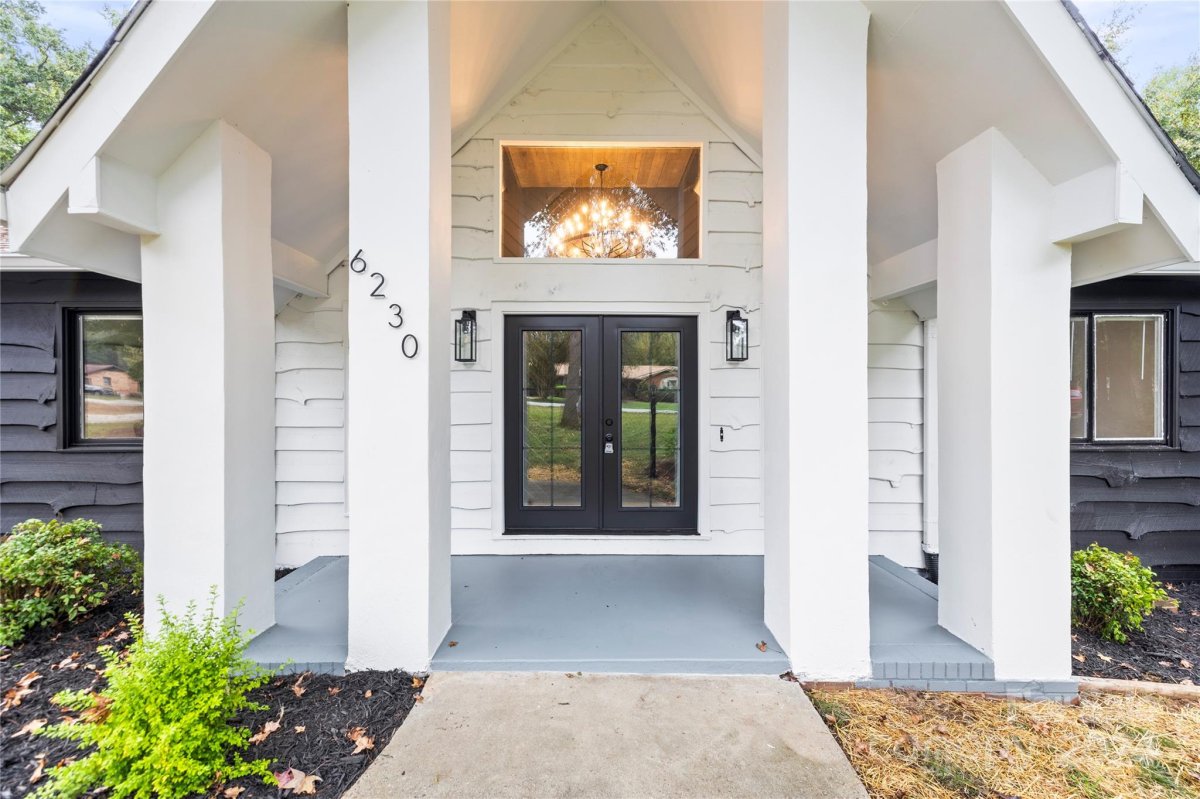 6230 Monticello Drive