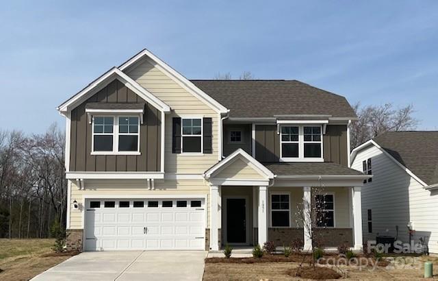 1051 Bull Dog Lane