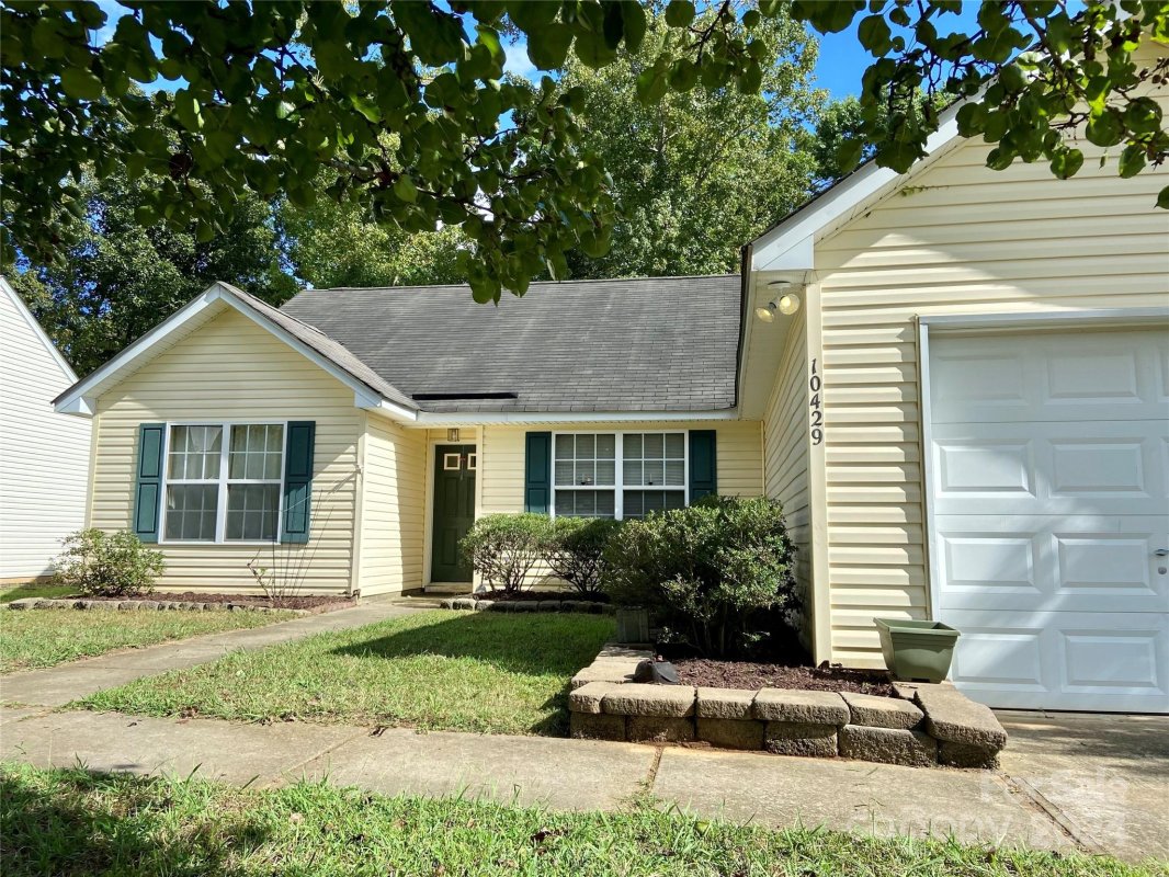 10429 Gold Pan Road