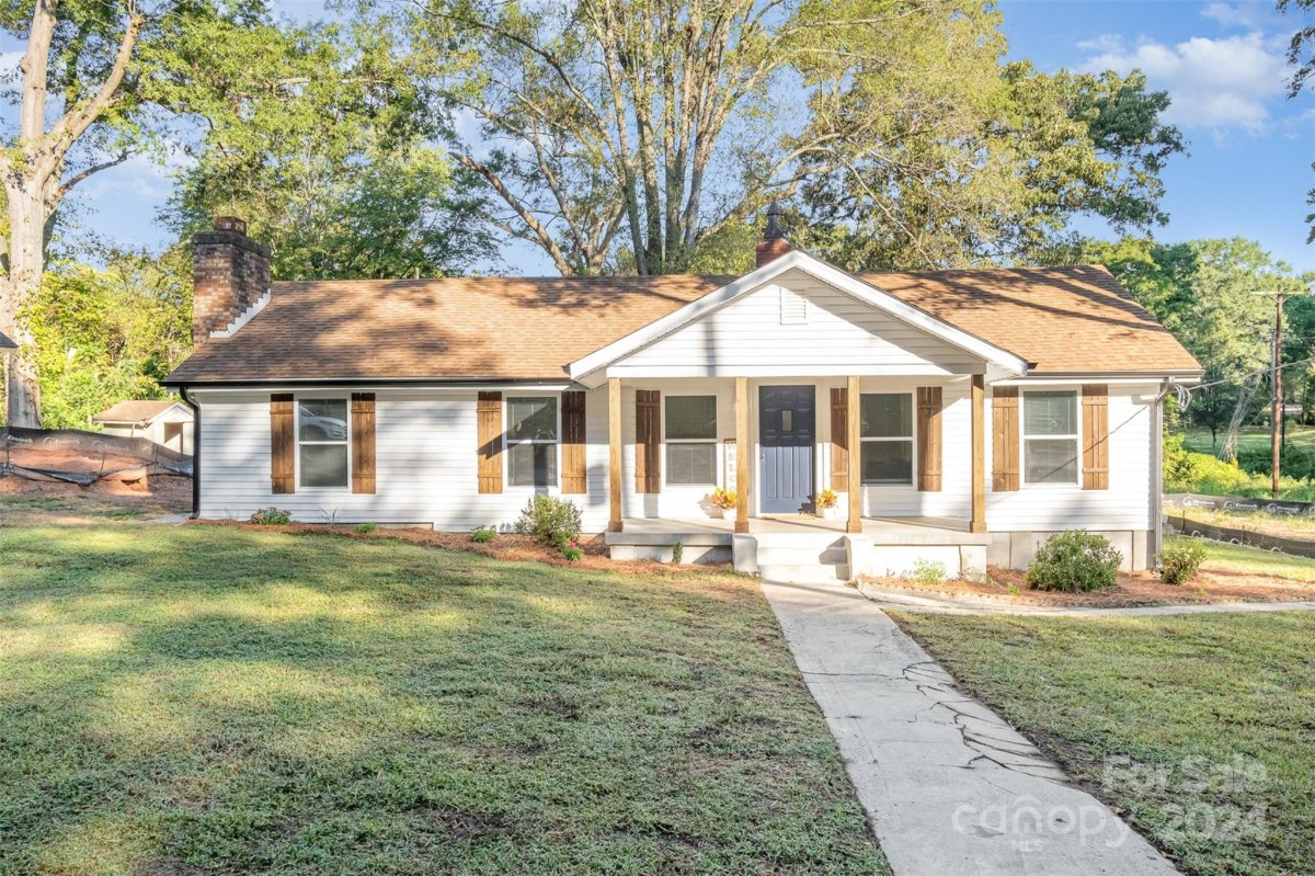 1502 Collinston Drive