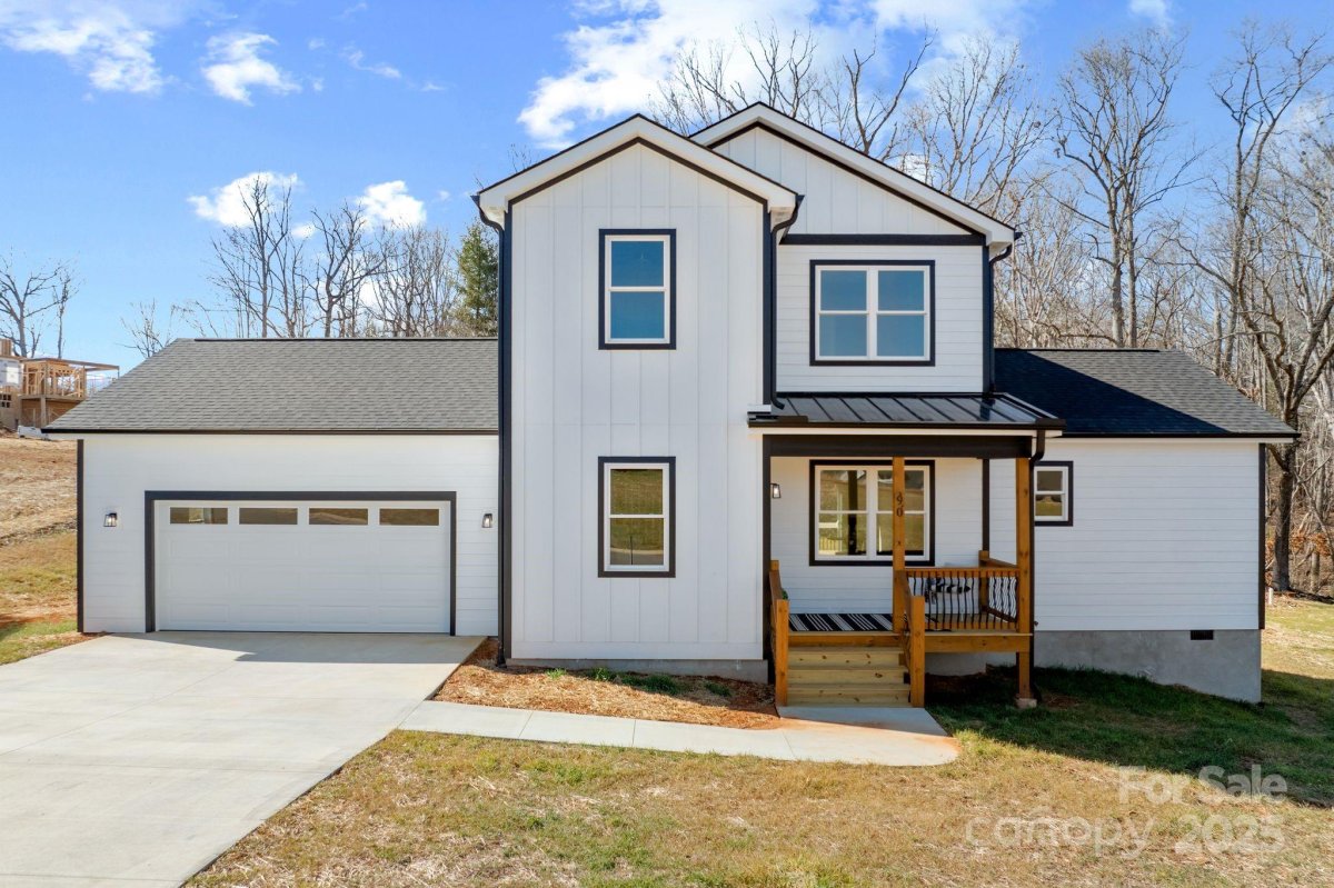 90 Scott Meadows Drive
