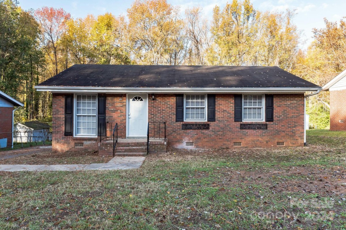 708 Claremont Road