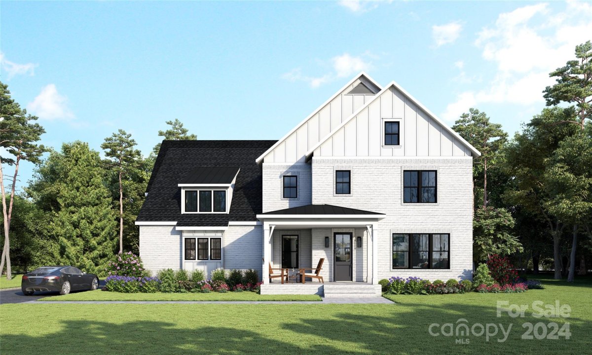 1208 Mesa Way Lot 10