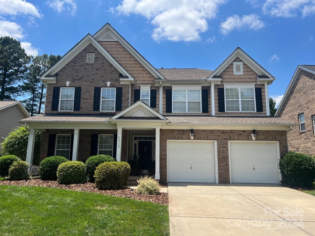 535 Cotton Field Road