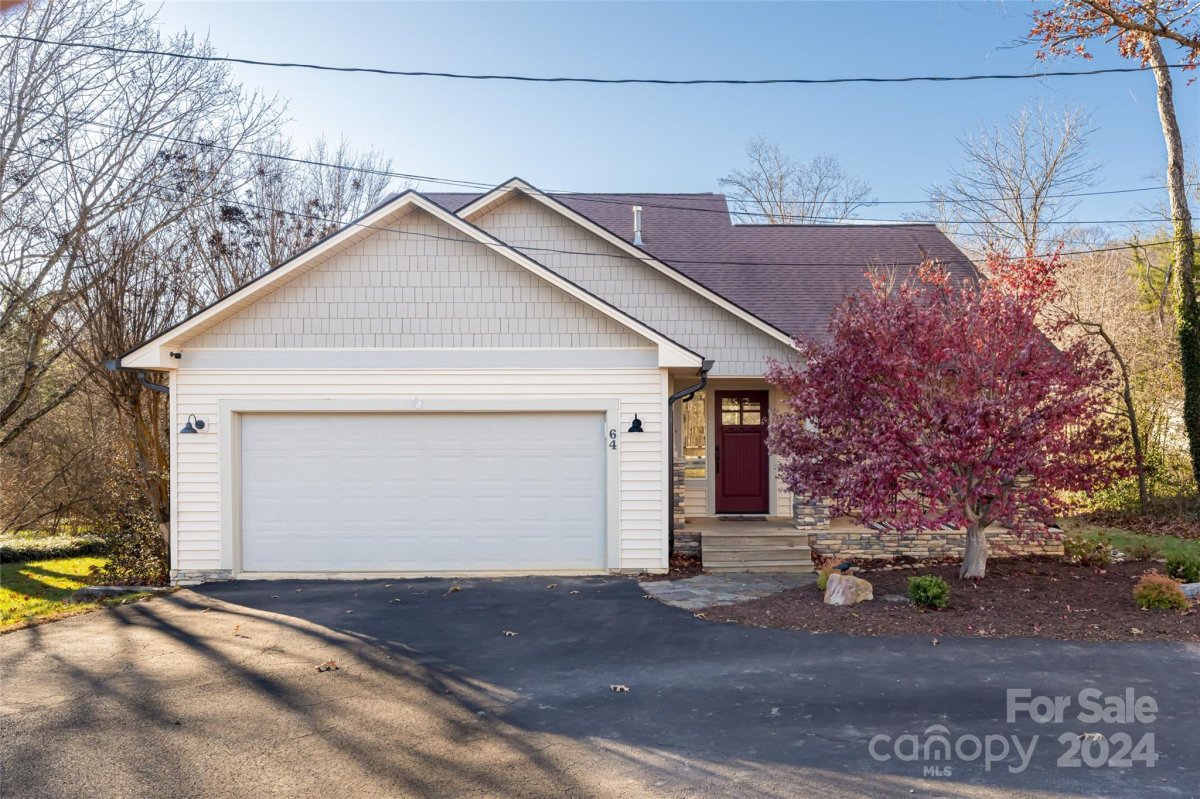 64 Cisco Road