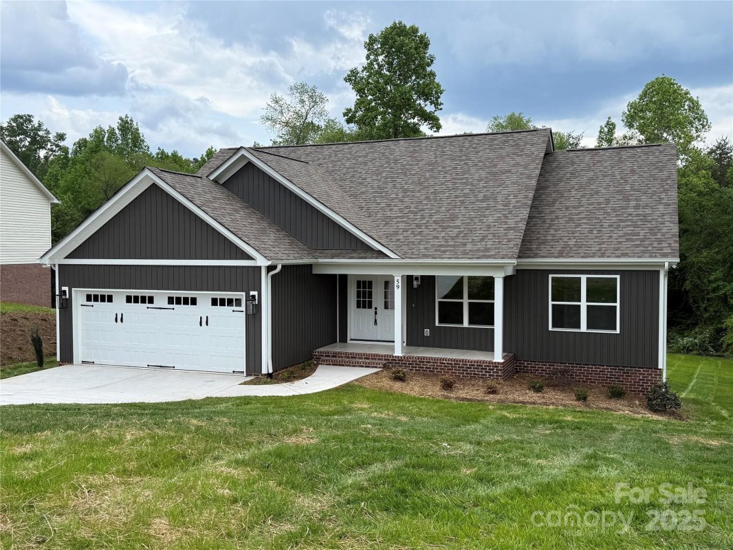 59 Browning Drive