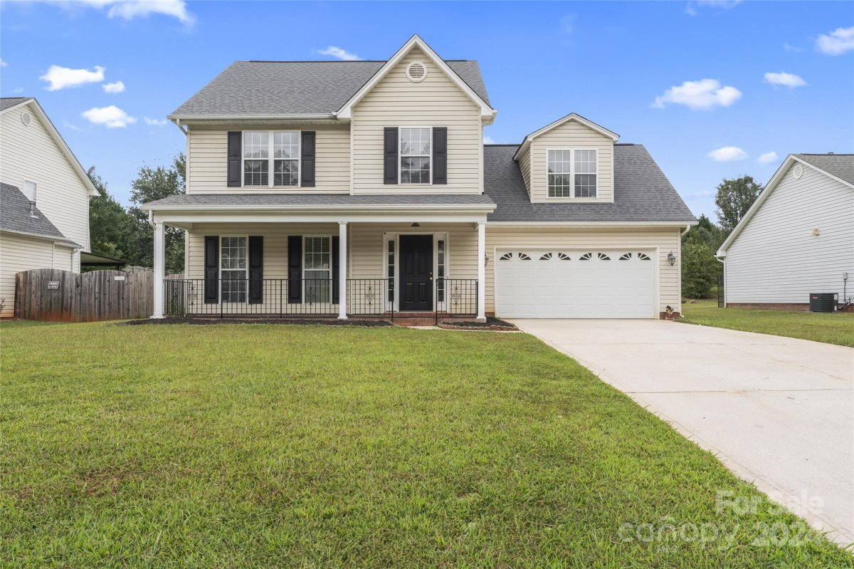 4357 Timberwood Drive