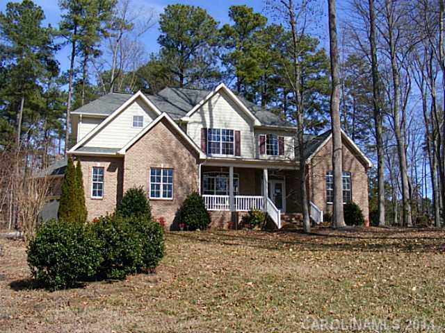 287 Greenbay Road