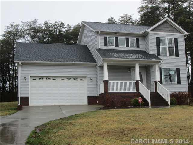 110 Big Bertha Drive