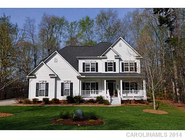 363 Blume Road