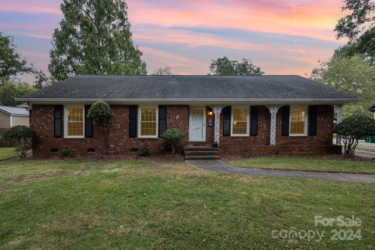 6638 Lancer Drive