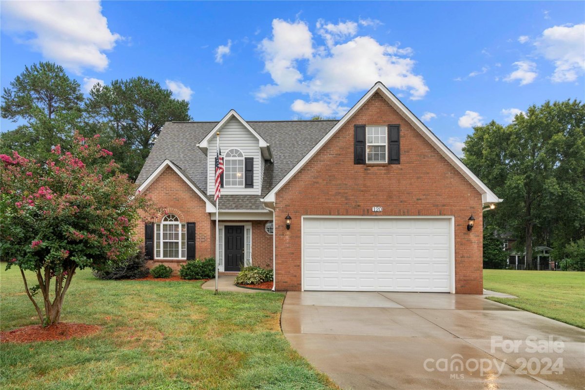 120 Water Ash Court
