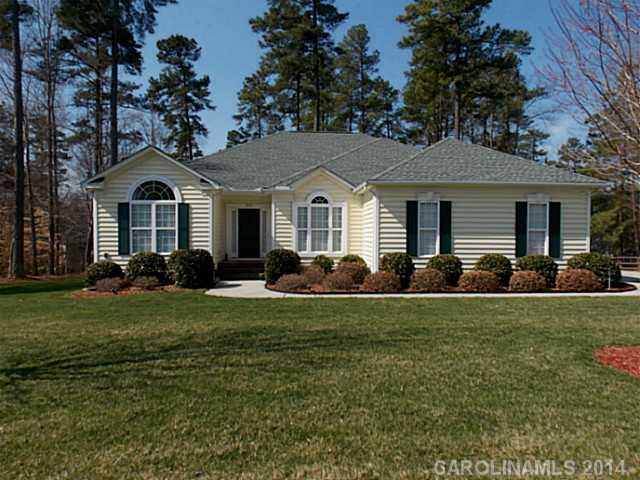 319 Blume Road