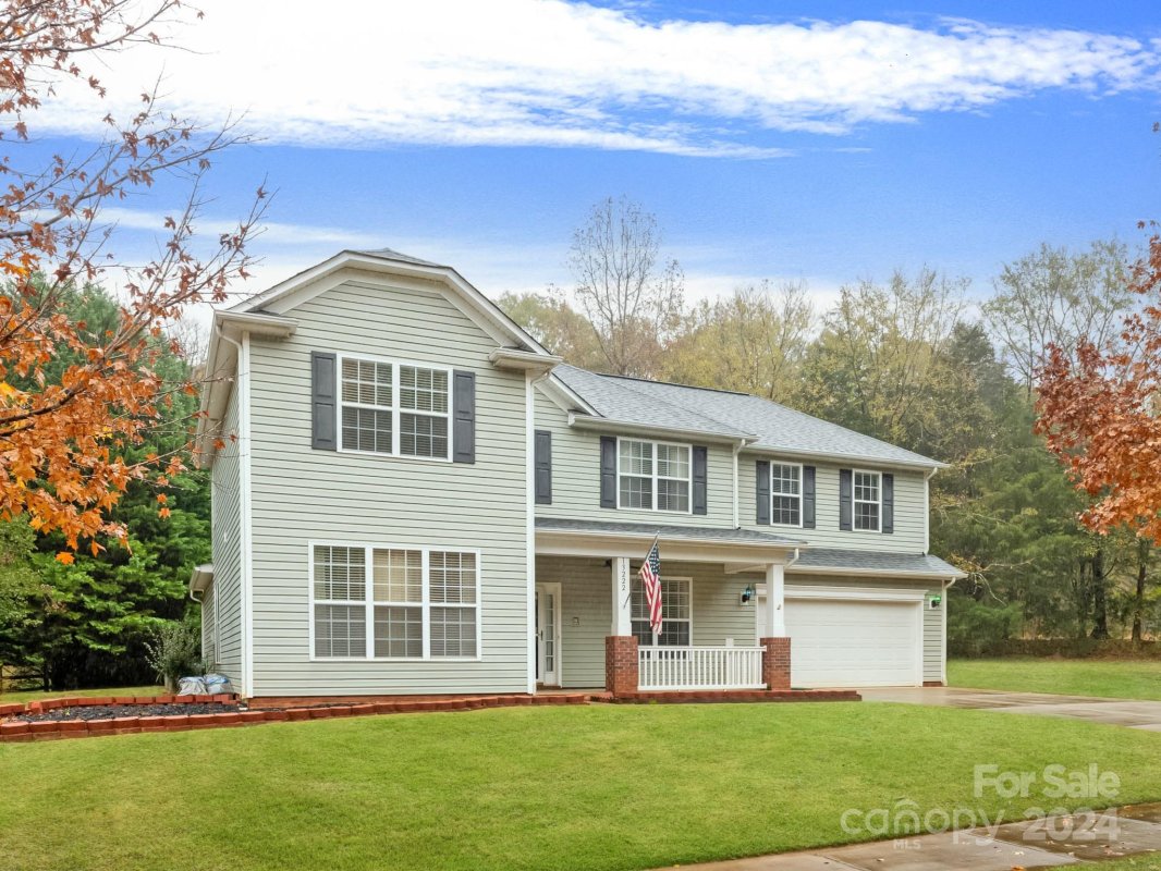 13222 Alston Forest Drive