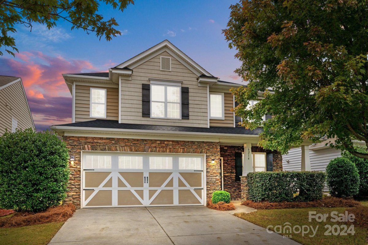 6214 Adobe Road
