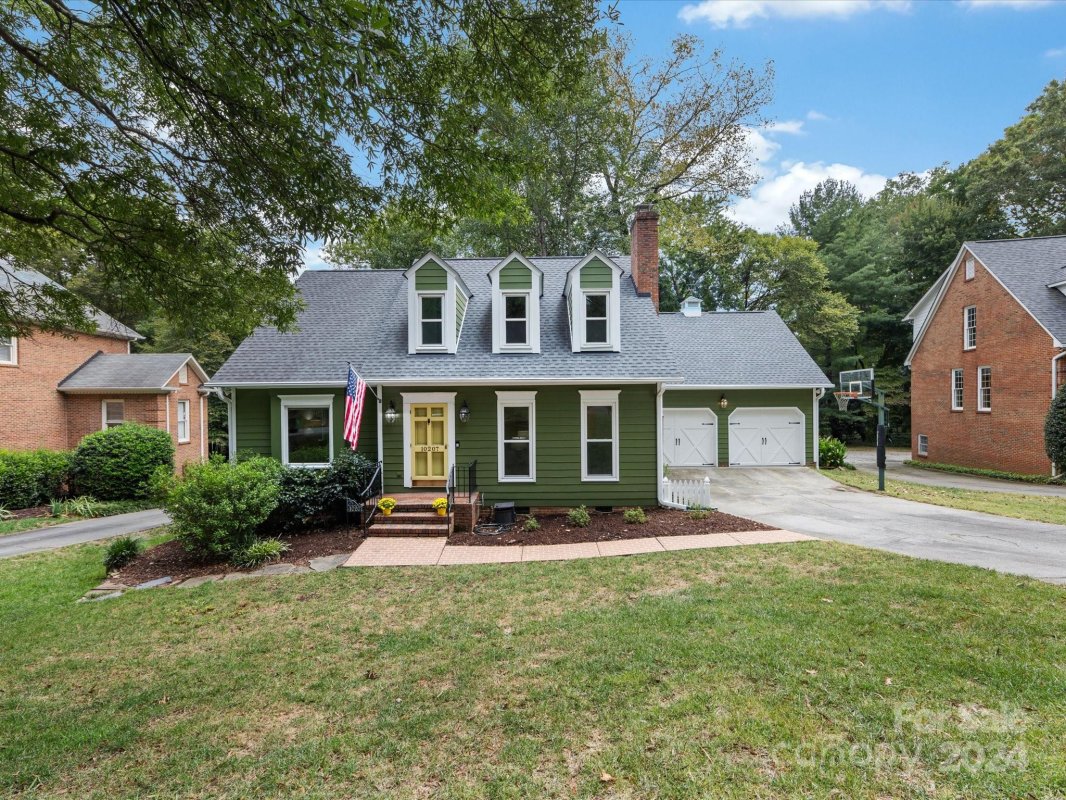 10207 Hanover Woods Place