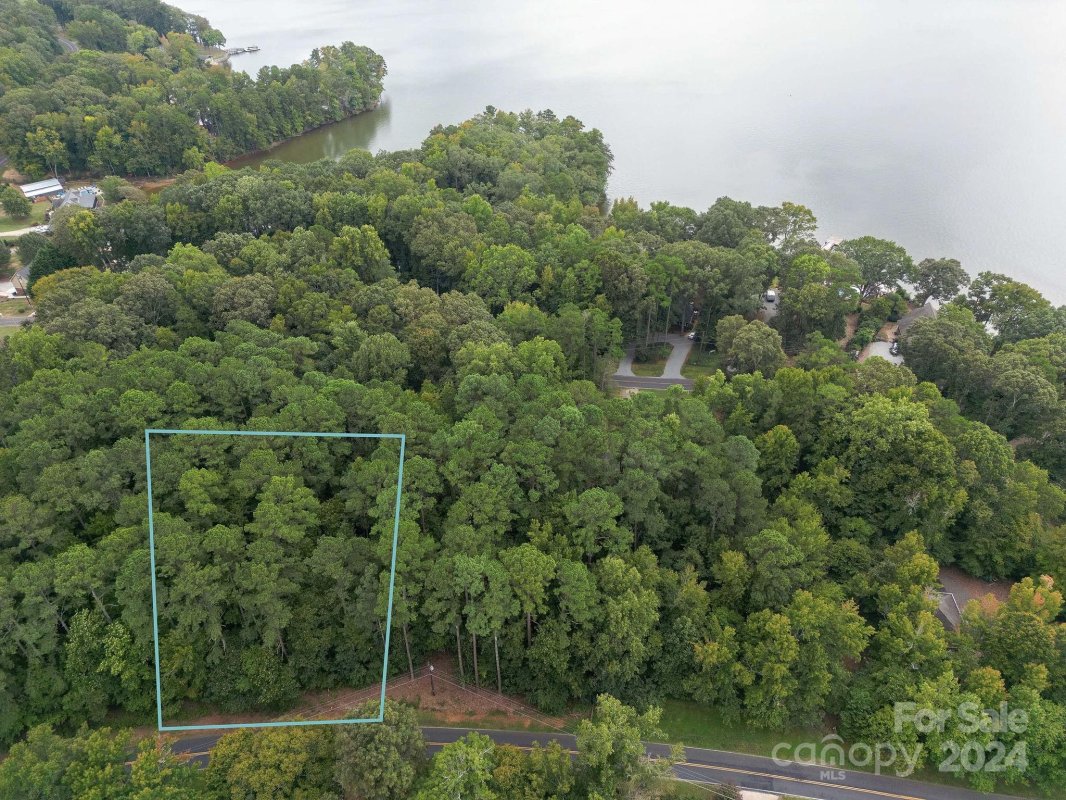 Lot 13 Beckner Road