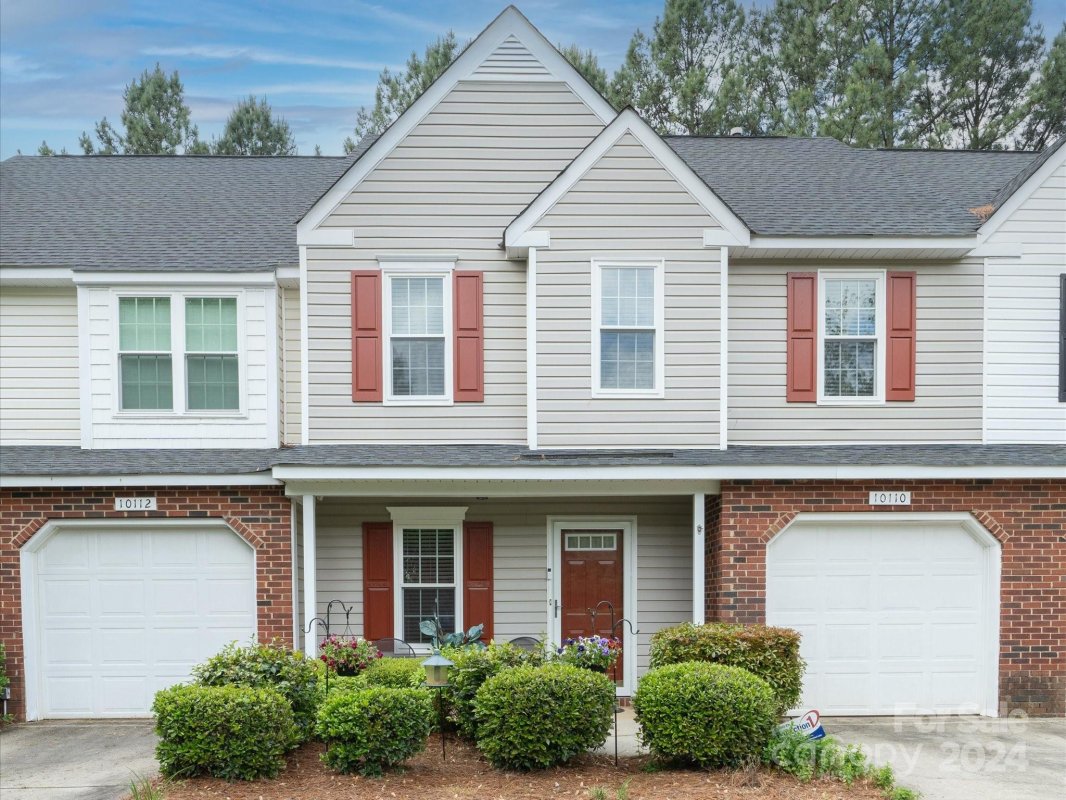 10110 University Park Lane
