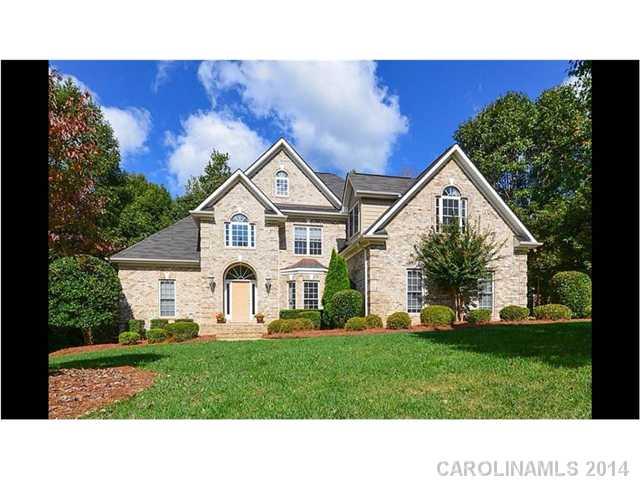4701 Granite Hill Drive