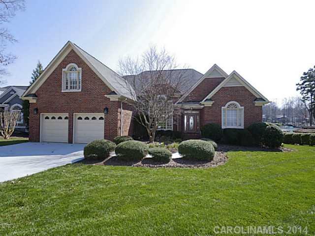406 Catalina Drive