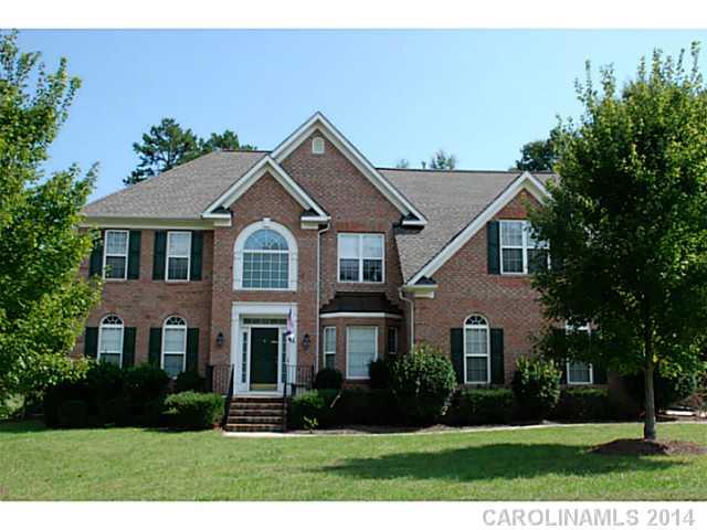6119 Pumpernickel Lane