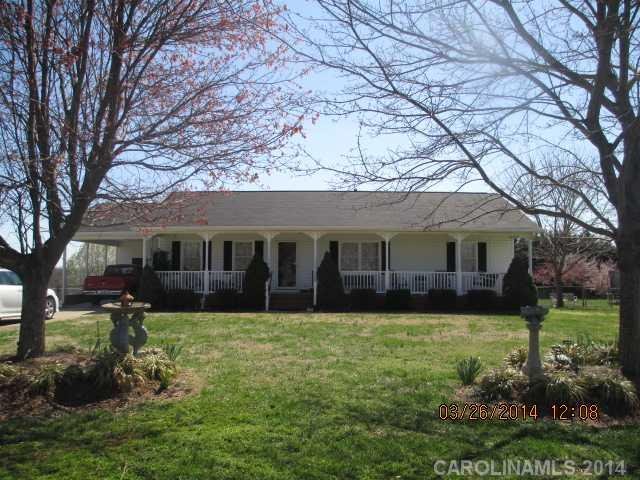 121 Landing Court