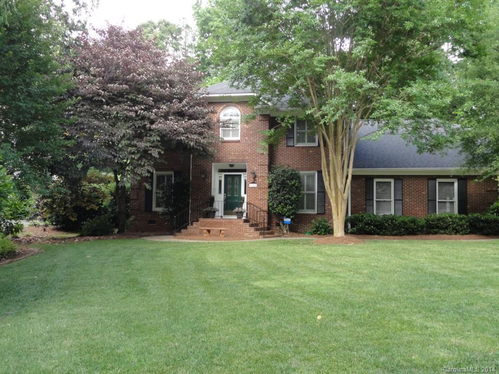 323 Rose Arbor Lane