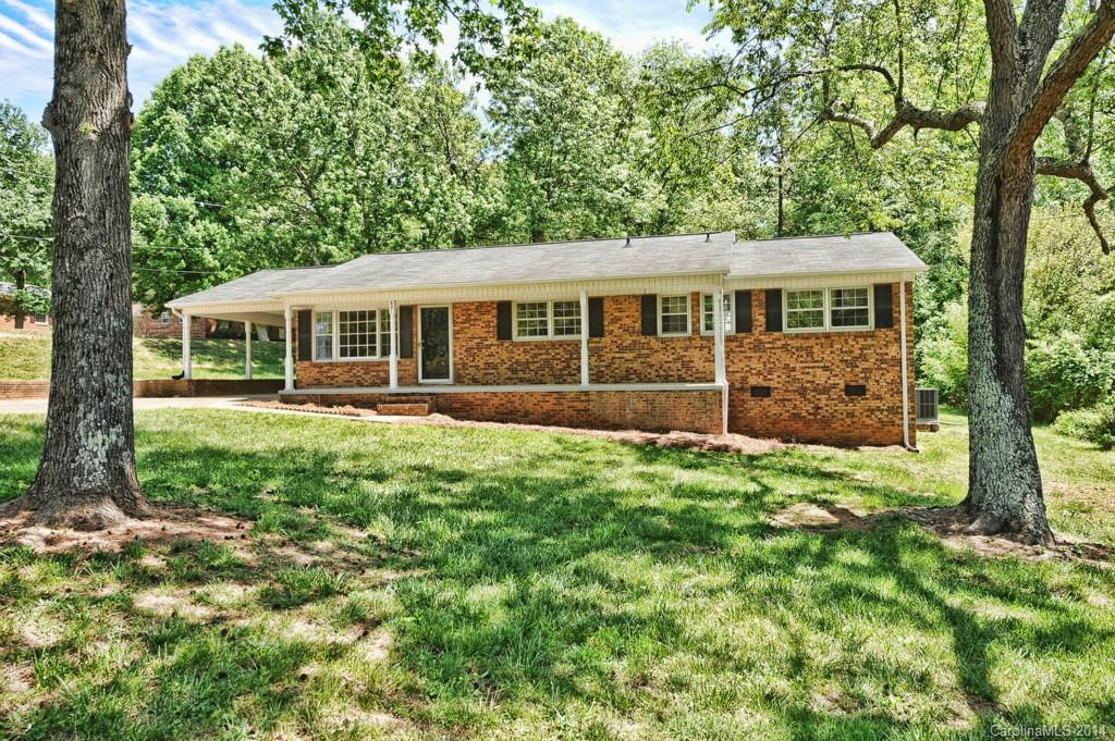 801 Phifer Road
