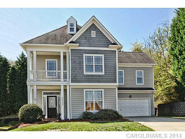 20338 Colony Point Lane