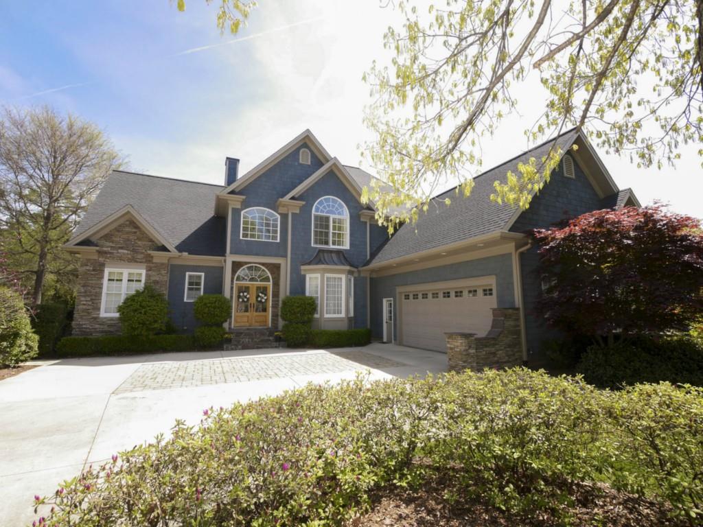 7987 Bay Pointe Drive
