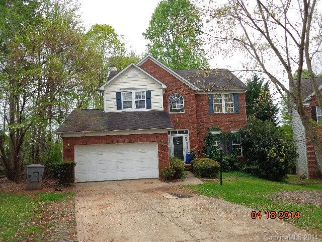 7425 Wapiti Court