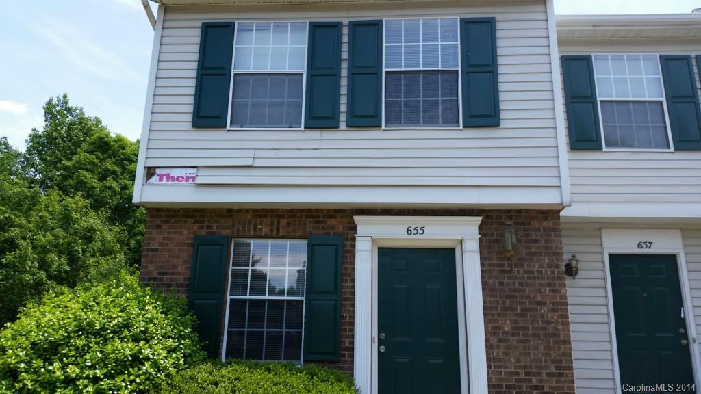 655 Lex Drive
