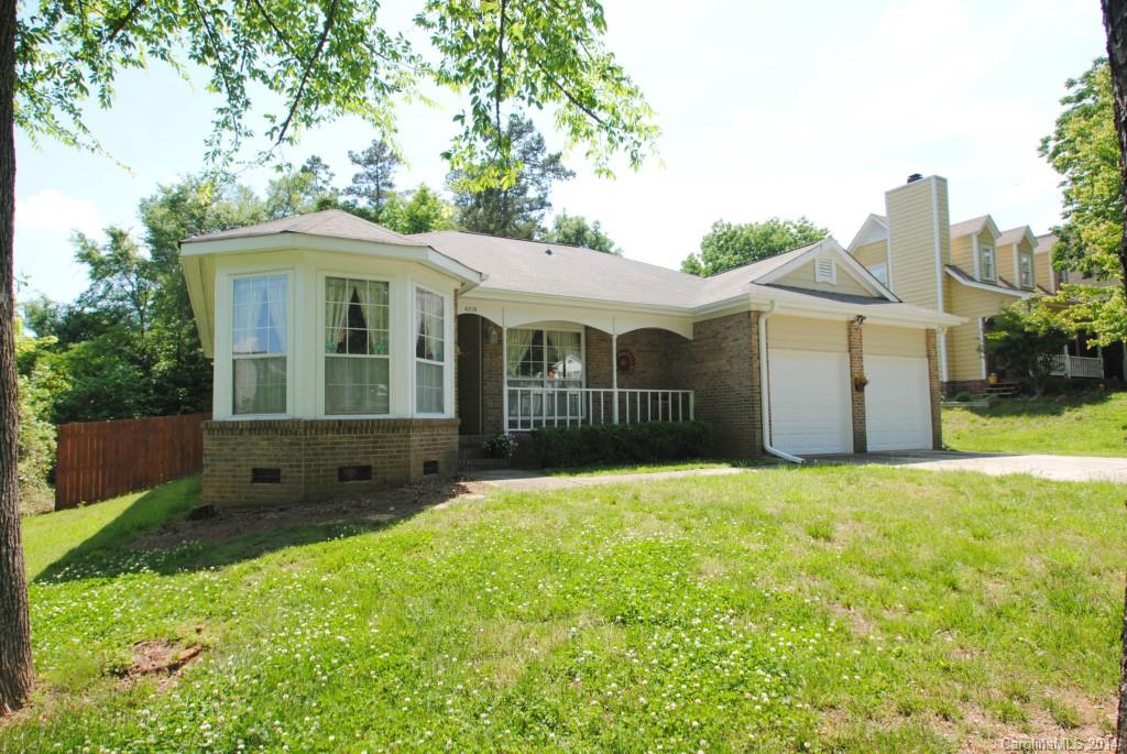 4315 Bathurst Drive
