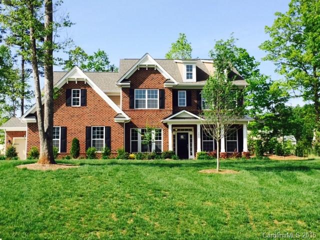 7423 Snowbird Court Lot 21