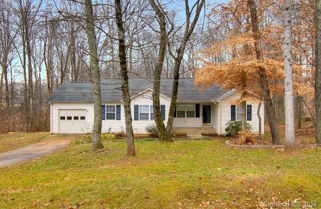 125 Mills Forest Lane