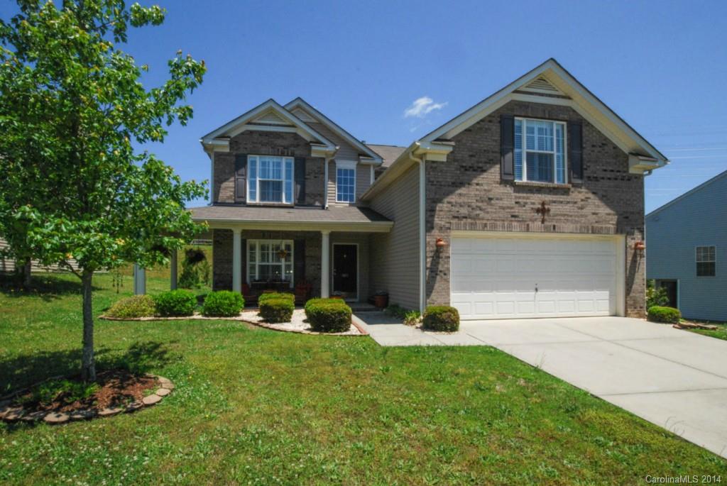 7663 Black Hawk Lane