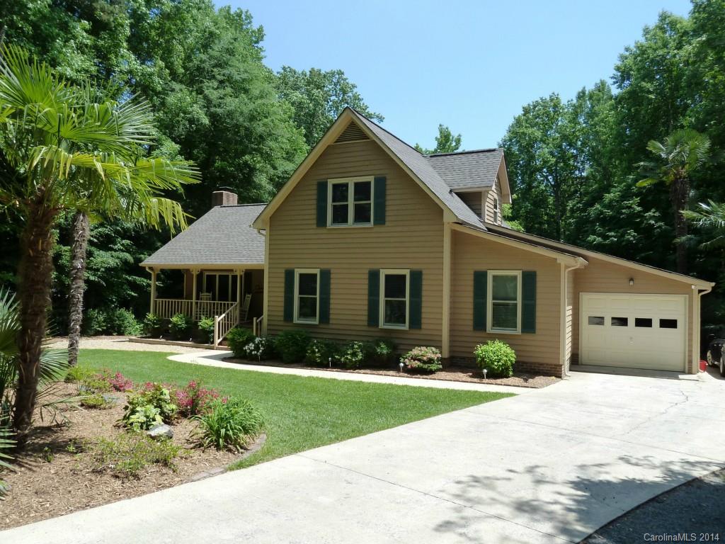 14201 Maple Hollow Lane