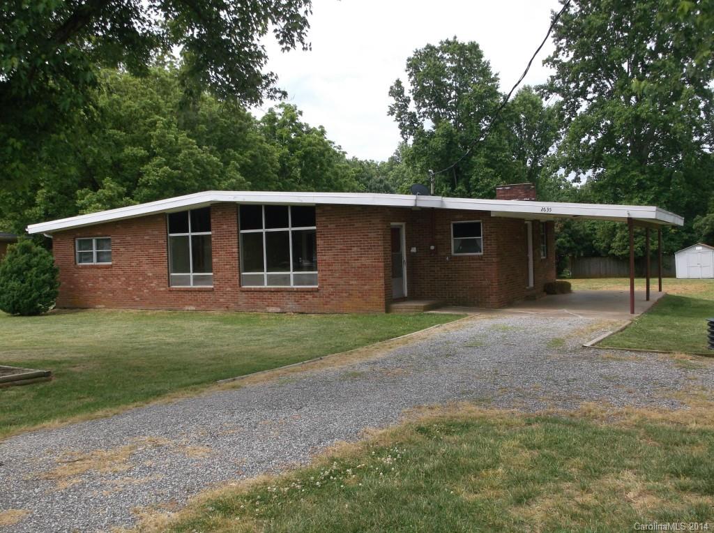 2635 S Chipley Ford Road