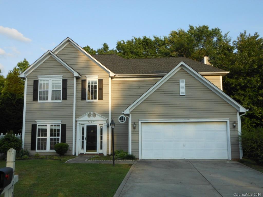 7407 Shiras Court