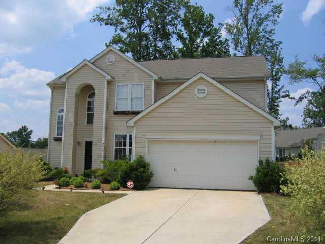 9614 Constitution Hall Drive